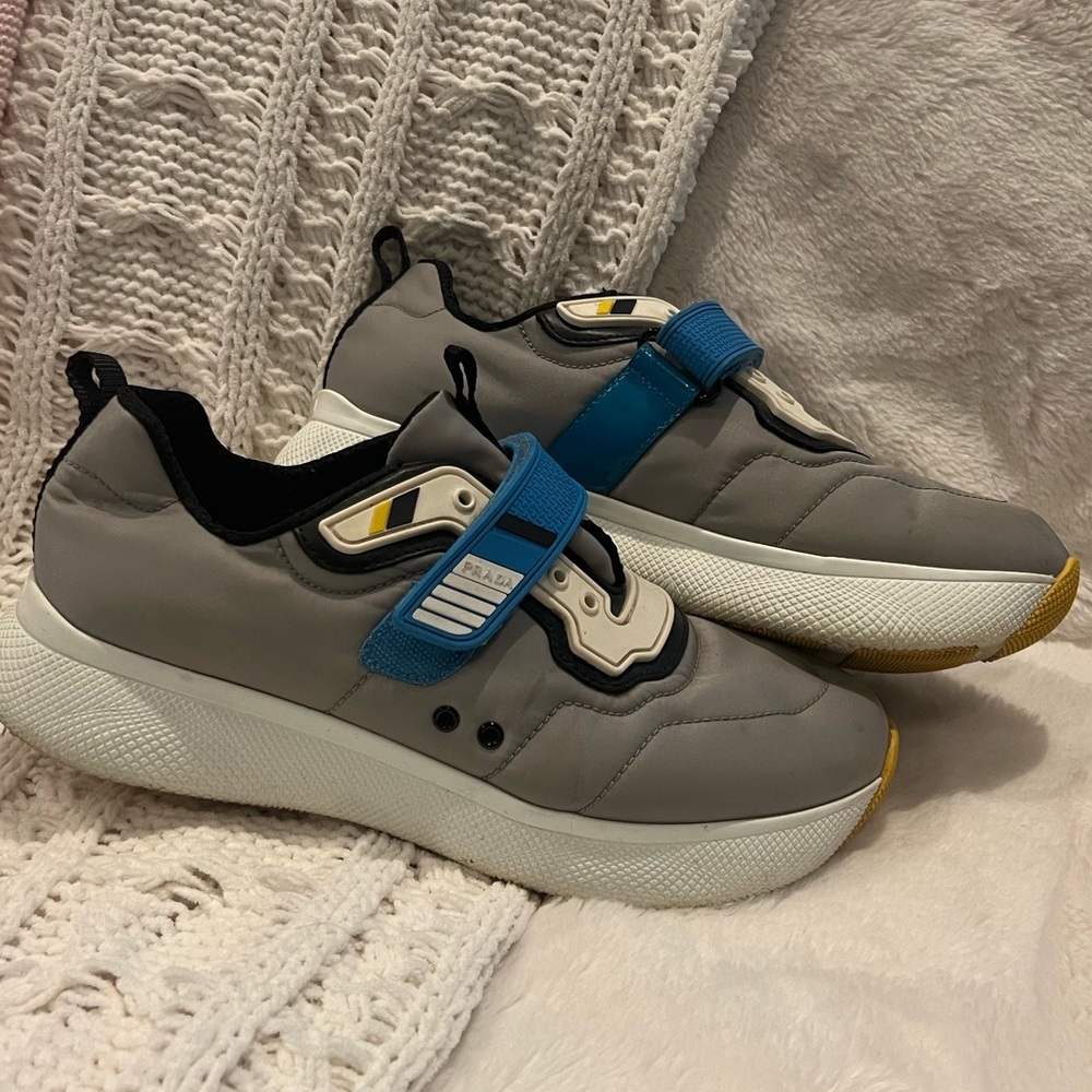 Euro size 39 1/2